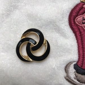 Brooch Pin